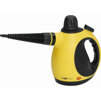 Пароочисник Clatronic DR 3653
