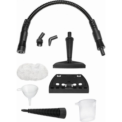 Пароочисник Clatronic DR 3653