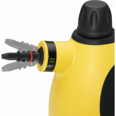 Пароочисник Clatronic DR 3653