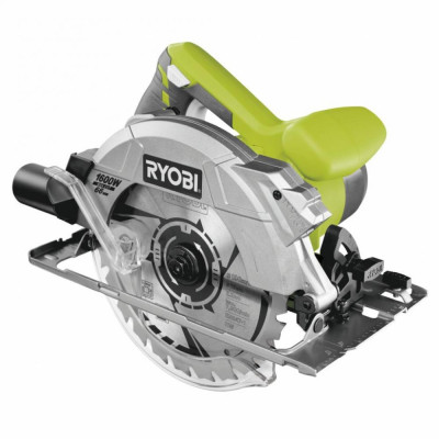 Пила дискова Ryobi RCS1600-K