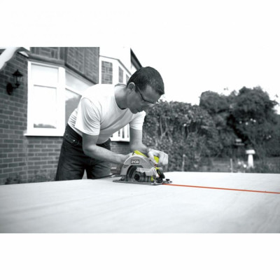 Пила дискова Ryobi RCS1600-K