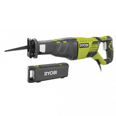 Пила шабельна Ryobi RRS1200-K