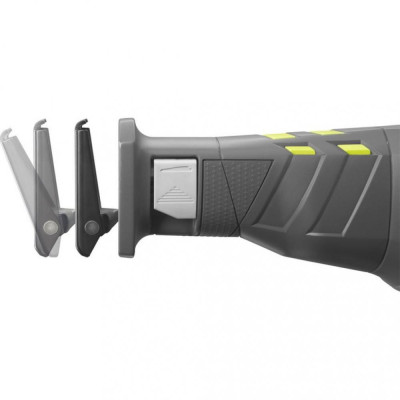 Пила шабельна Ryobi RRS1200-K