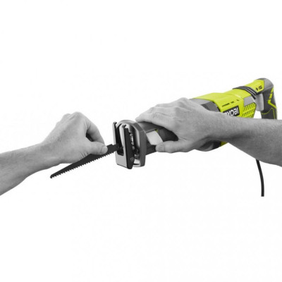 Пила шабельна Ryobi RRS1200-K