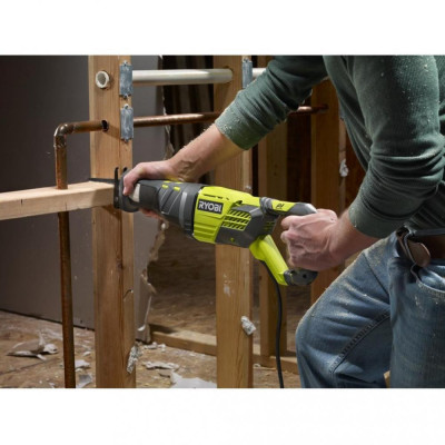 Пила шабельна Ryobi RRS1200-K