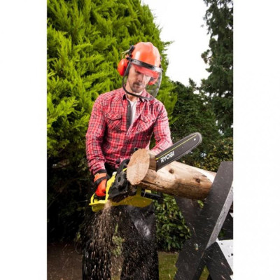 Пила ланцюгова електрична Ryobi RCS2340B