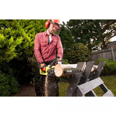 Пила ланцюгова електрична Ryobi RCS2340B
