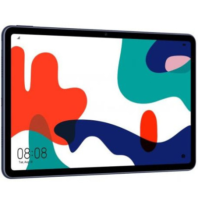 Планшет Huawei MatePad 10.4 Wi-Fi 4/128GB Grey (53011TNJ)