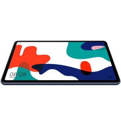 Планшет Huawei MatePad 10.4 Wi-Fi 4/128GB Grey (53011TNJ)