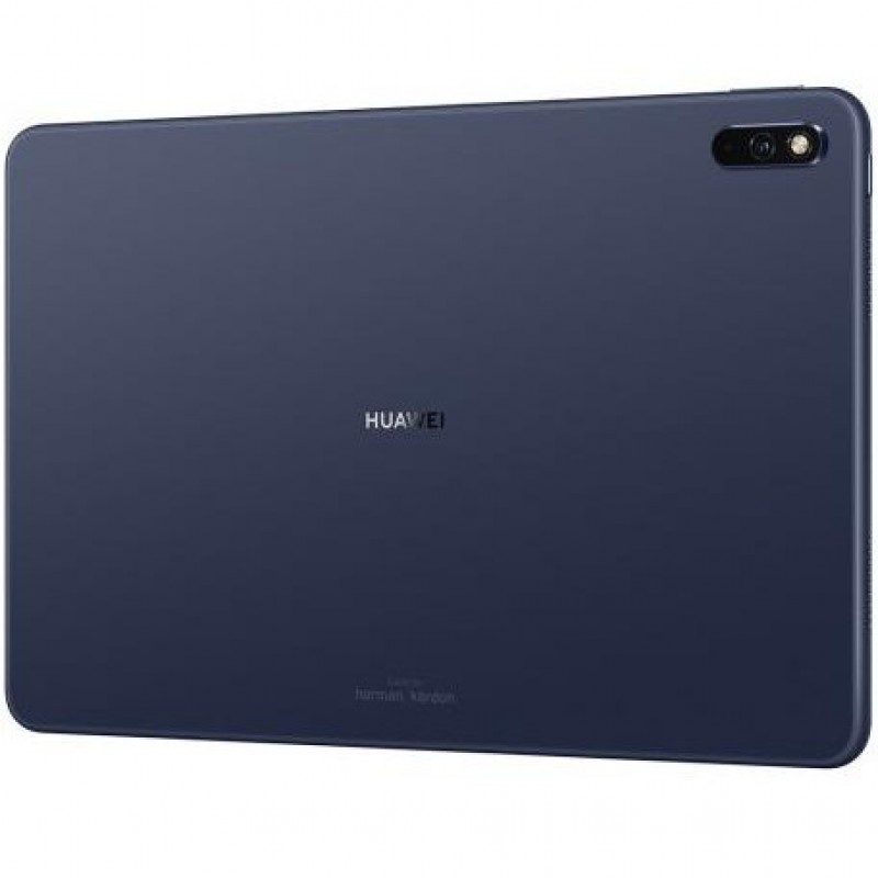 Планшет Huawei MatePad 10.4 Wi-Fi 4/128GB Grey (53011TNJ)