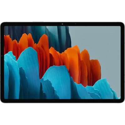 Планшет Samsung Galaxy Tab S7 128GB Wi-Fi Black (SM-T870NZKA)
