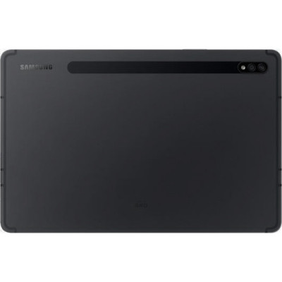 Планшет Samsung Galaxy Tab S7 128GB Wi-Fi Black (SM-T870NZKA)