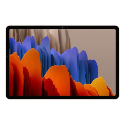 Планшет Samsung Galaxy Tab S7 128GB Wi-Fi Bronze (SM-T870NZNA)