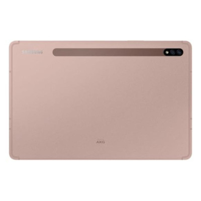 Планшет Samsung Galaxy Tab S7 128GB Wi-Fi Bronze (SM-T870NZNA)