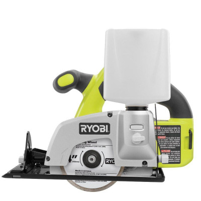 Плиткорез акумуляторний Ryobi LTS180M-0