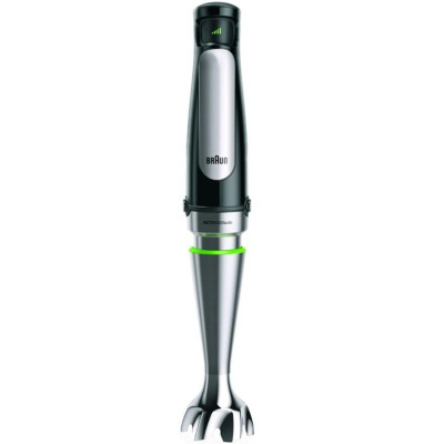 Занурювальний блендер Braun MultiQuick 7 MQ 7045X