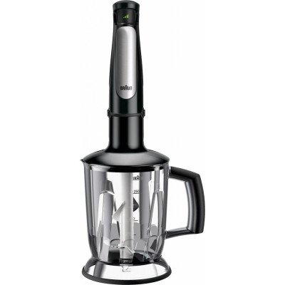 Занурювальний блендер Braun MultiQuick 7 MQ 7045X