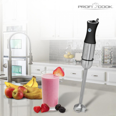 Занурювальний блендер ProfiCook PC-SM 1094