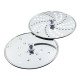 Занурювальний блендер Rotex RTB950-W