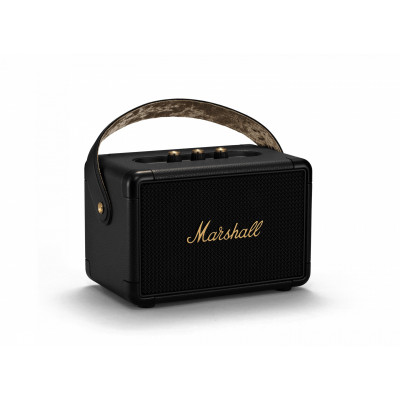 Портативна колонка Marshall Kilburn II Black and brass (1005923)