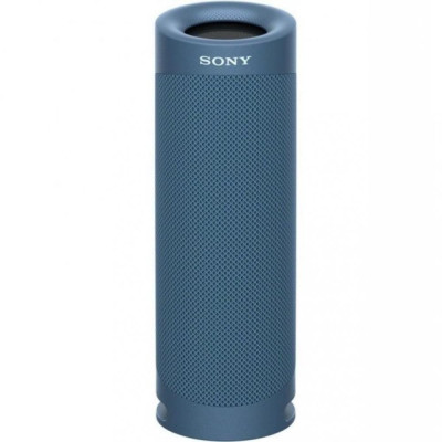 Портативний стовпчик Sony RS-XB23 Blue SRSXB23L