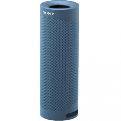 Портативний стовпчик Sony RS-XB23 Blue SRSXB23L