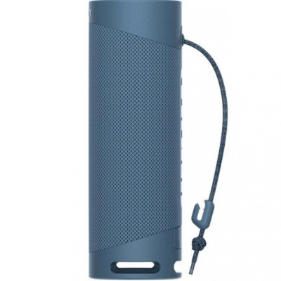 Портативний стовпчик Sony RS-XB23 Blue SRSXB23L