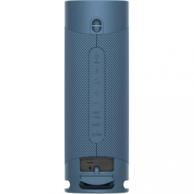 Портативний стовпчик Sony RS-XB23 Blue SRSXB23L
