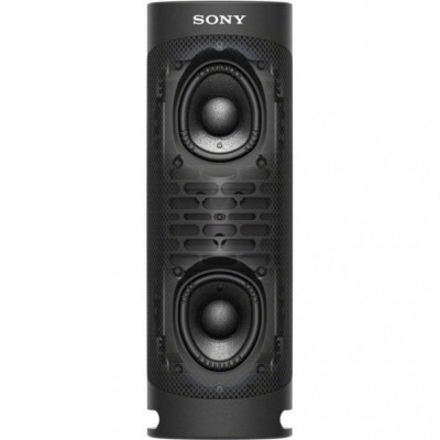Портативний стовпчик Sony RS-XB23 Blue SRSXB23L