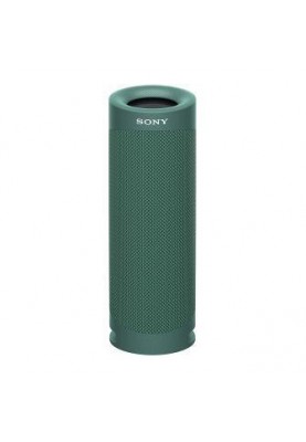 Портативна колонка Sony SRS-XB23 Green (SRSXB2G)