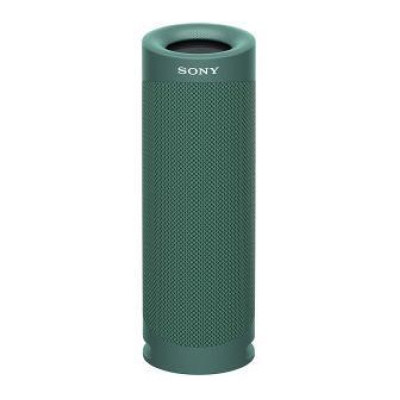 Портативна колонка Sony SRS-XB23 Green (SRSXB2G)