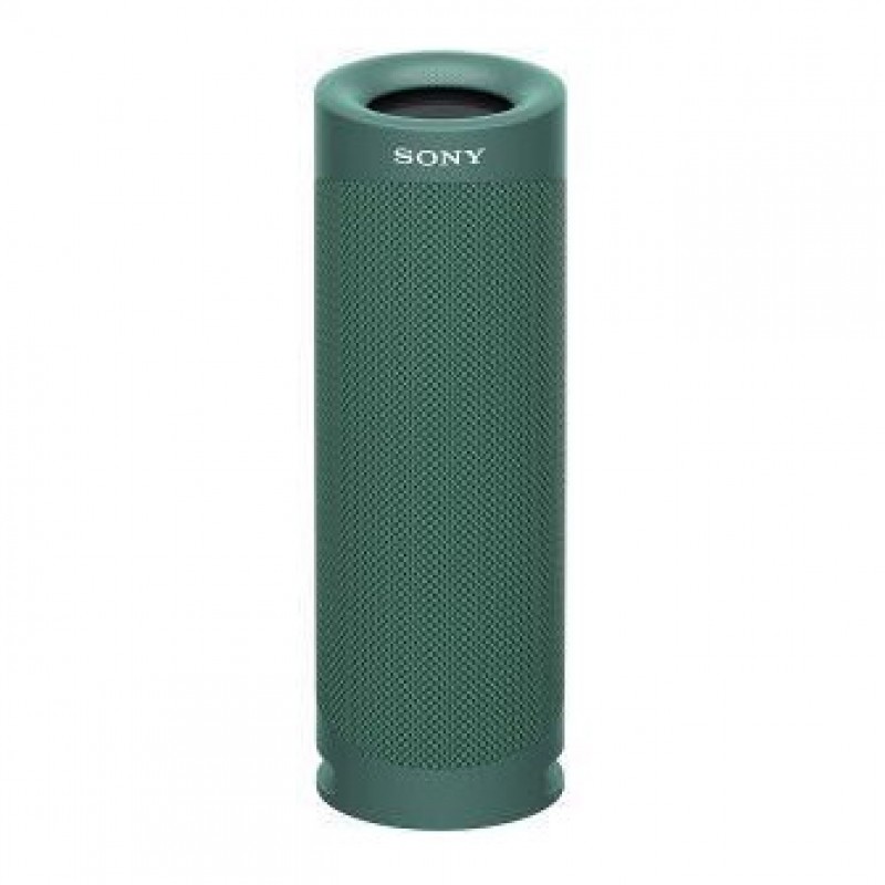Портативна колонка Sony SRS-XB23 Green (SRSXB2G)