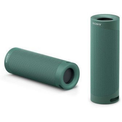 Портативна колонка Sony SRS-XB23 Green (SRSXB2G)