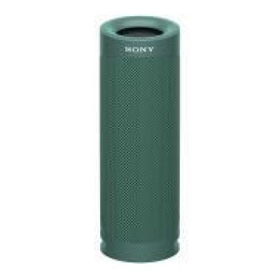 Портативна колонка Sony SRS-XB23 Green (SRSXB2G)
