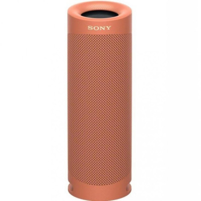 Портативний стовпчик Sony SRS-XB23 Red SRSXB23R