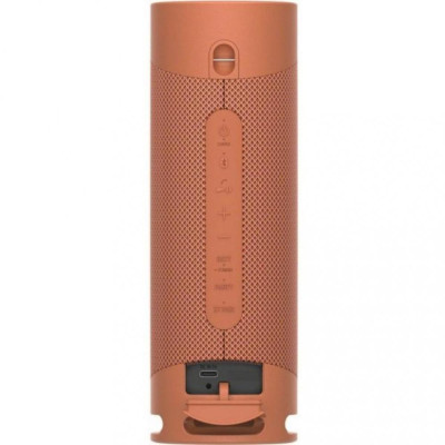 Портативний стовпчик Sony SRS-XB23 Red SRSXB23R