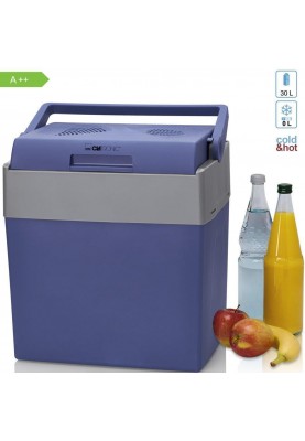 Портативный холодильник термоэлектрический Clatronic KB 3714