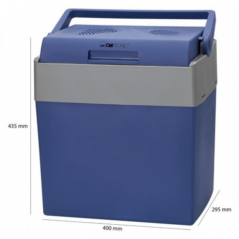 Портативний холодильник термоелектричний Clatronic KB 3714