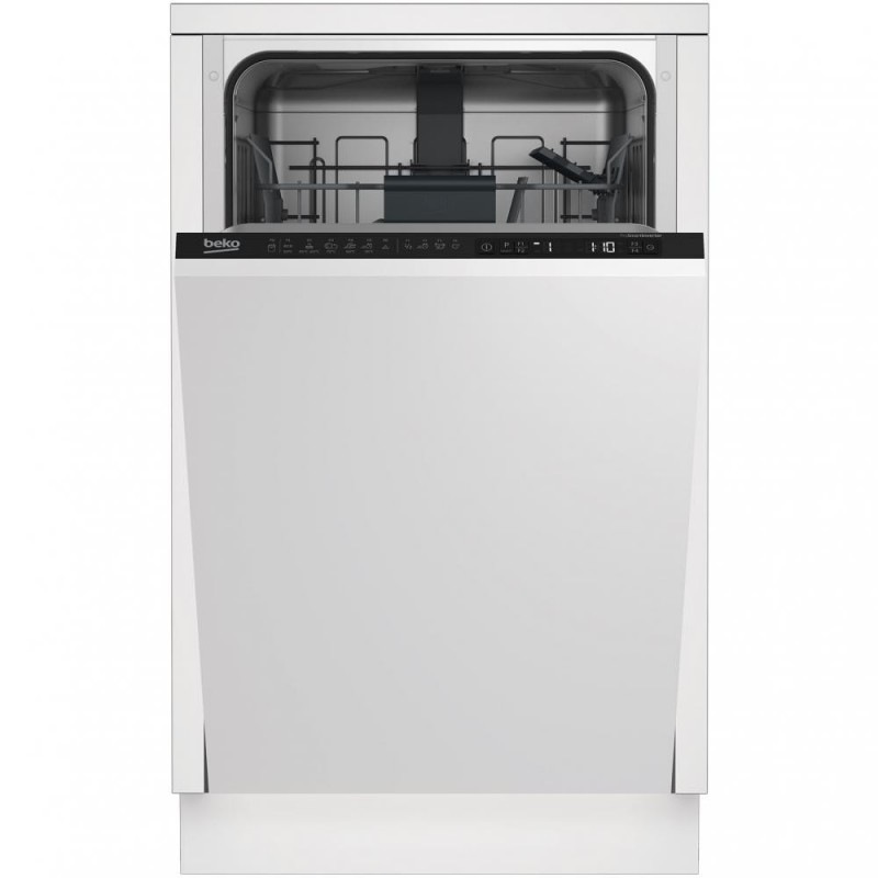 Посудомийна машина Beko DIS26022