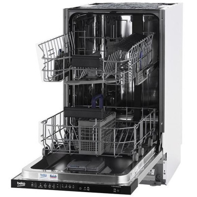 Посудомоечная машина Beko DIS26022