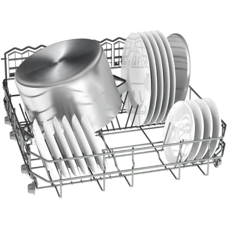 Посудомийна машина Bosch SMS46FI01E