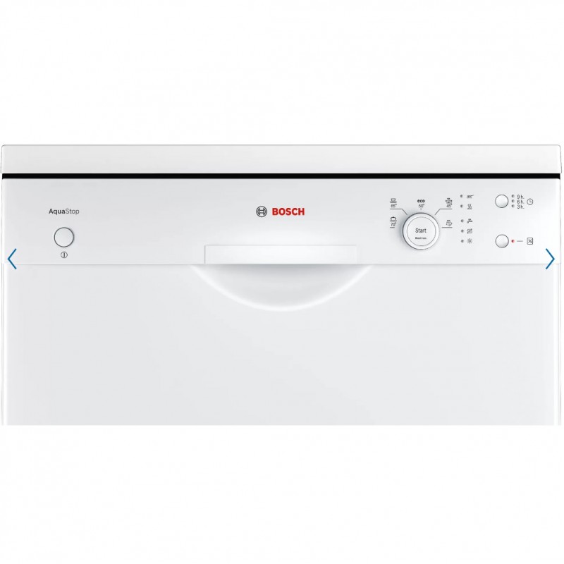 Посудомийна машина Bosch SMS50D62EU