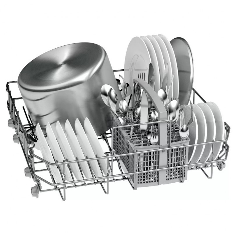 Посудомийна машина Bosch SMS50D62EU