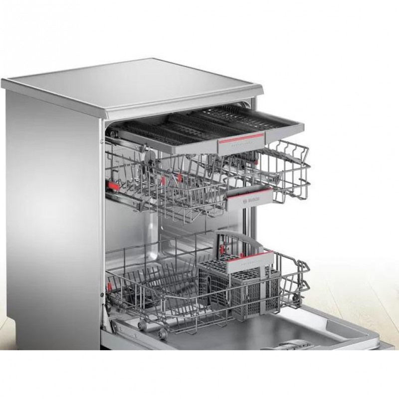 Посудомийна машина Bosch SMS68NI09E