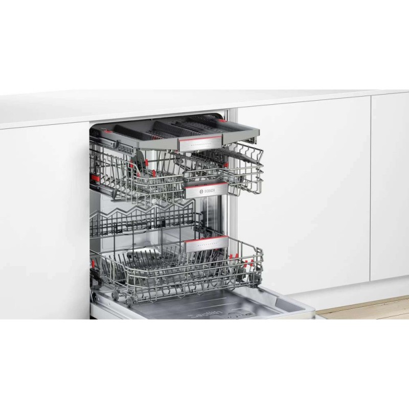 Посудомийна машина Bosch SMV88UX36E