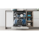 Посудомийна машина Indesit DIE 2B19 A