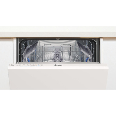 Посудомийна машина Indesit DIE 2B19 A