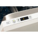 Посудомийна машина Indesit DIE 2B19 A