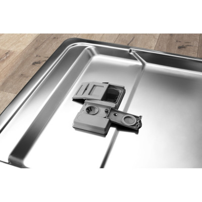 Посудомийна машина Indesit DIE 2B19 A