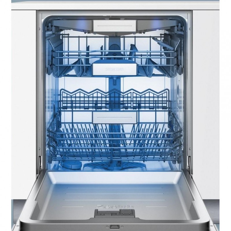 Посудомийна машина Siemens SN578S36UE